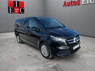 Mercedes-Benz Clase V 250d Larga 2023