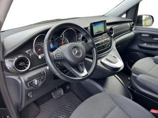 Mercedes-Benz Clase V 250d Larga 2023