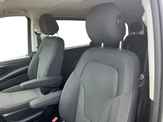 Mercedes-Benz Clase V 250d Larga 2023