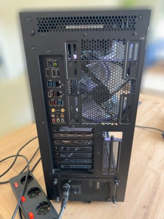 PC Gaming NVIDIA RTX 240Hz (Fortnite/eSports)