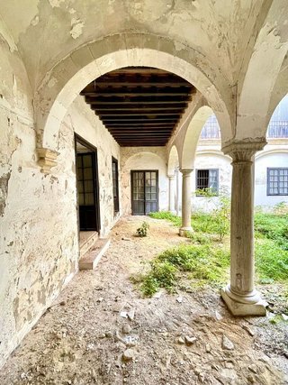 Chalet en venta en Centro en Jerez de la Frontera