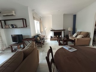 Casa adosada en venta en Puerto Banús en Marbella