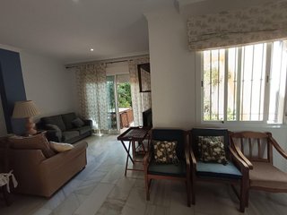 Casa adosada en venta en Puerto Banús en Marbella