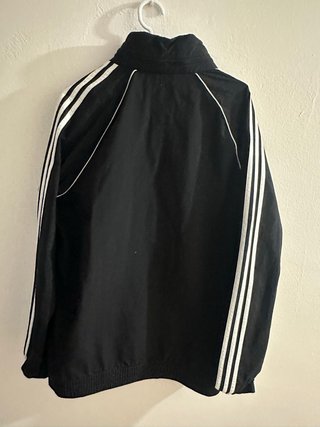 Chaqueta Adidas Originals Negra Talla M