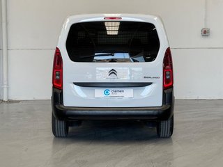 Citroën Berlingo Talla M BlueHDi 100 SS FEEL PACK