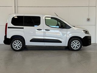 Citroën Berlingo Talla M BlueHDi 100 SS FEEL PACK