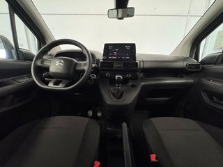 Citroën Berlingo Talla M BlueHDi 100 SS FEEL PACK