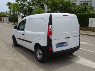 Renault Kangoo 2021