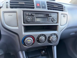 Hyundai Matrix 2005