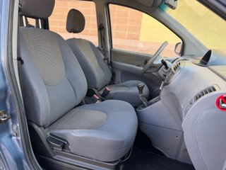 Hyundai Matrix 2005