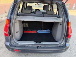 Hyundai Matrix 2005