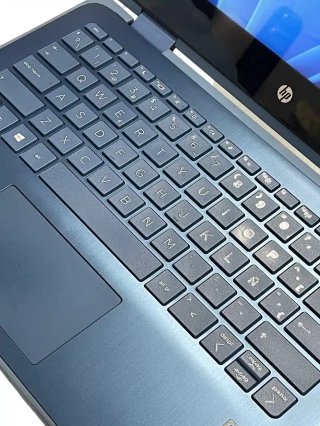 [※] HP ProBook x360 11 G5 N5030/4 Gb/120 SSD