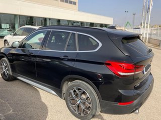 BMW X1 Xdrive e25 220cv hibrido enchufable