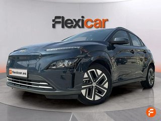 Hyundai Kona 150kW EV Maxx