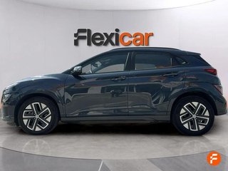 Hyundai Kona 150kW EV Maxx