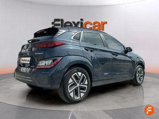 Hyundai Kona 150kW EV Maxx
