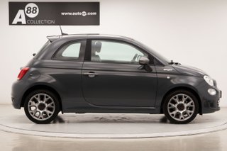 FIAT 500 Sport 1.0 Hybrid 70 CV