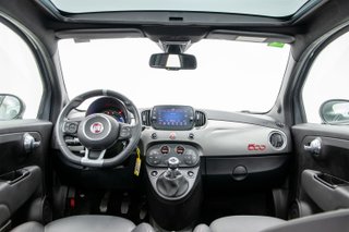 FIAT 500 Sport 1.0 Hybrid 70 CV