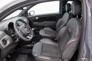 FIAT 500 Sport 1.0 Hybrid 70 CV