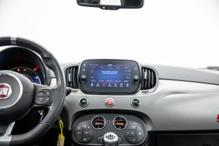 FIAT 500 Sport 1.0 Hybrid 70 CV