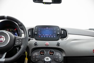 FIAT 500 Sport 1.0 Hybrid 70 CV