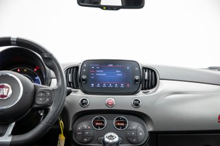 FIAT 500 Sport 1.0 Hybrid 70 CV