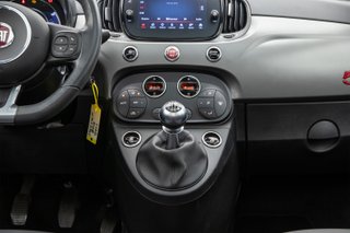 FIAT 500 Sport 1.0 Hybrid 70 CV