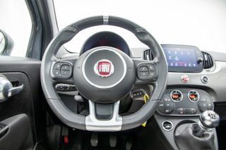 FIAT 500 Sport 1.0 Hybrid 70 CV