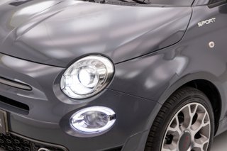 FIAT 500 Sport 1.0 Hybrid 70 CV