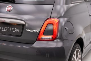 FIAT 500 Sport 1.0 Hybrid 70 CV