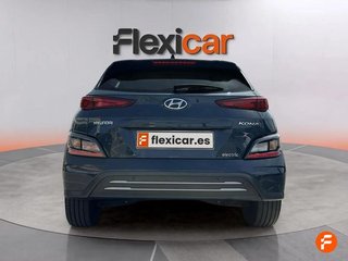 Hyundai Kona 150kW EV Maxx