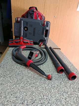 Vaporeta Lady Vap 2000