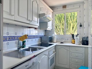 Piso en venta en Chaparil - Torrecilla en Nerja