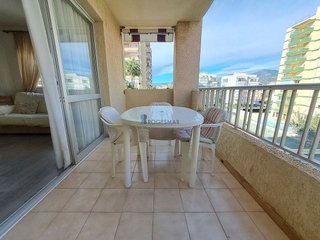 Piso en venta en Curva - Heliópolis en Benicasim/Benicàssim
