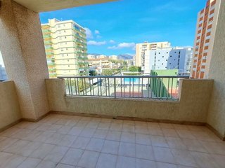 Piso en venta en Curva - Heliópolis en Benicasim/Benicàssim