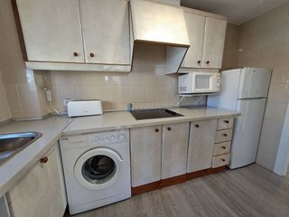 Piso en venta en Curva - Heliópolis en Benicasim/Benicàssim