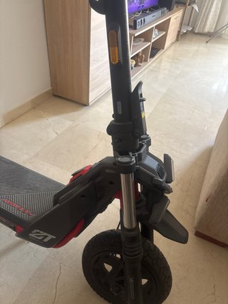 Patin electrico Segway
