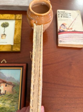 Lotto oggetti vari decorativi