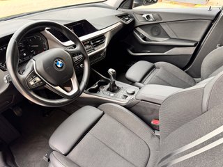 BMW Serie 1 2020