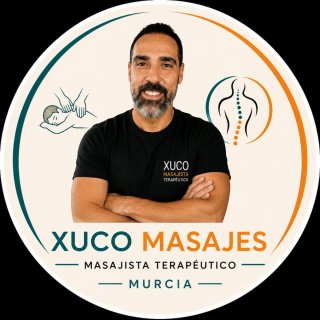 Masaje Deportivo_Cabezo de Torres