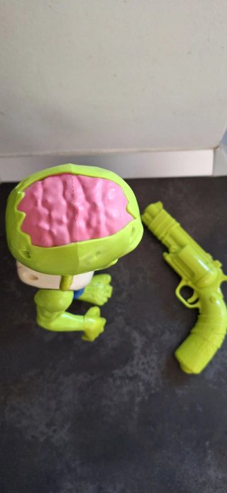 Giocattolo Zombie Blast