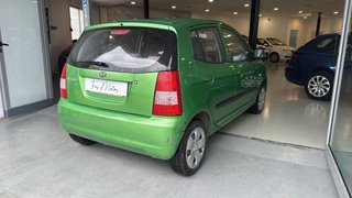 KIA Picanto 2005