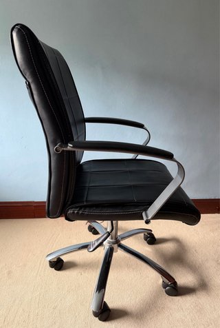 SILLON ESCRITORIO