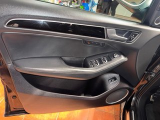 Audi SQ5 2014