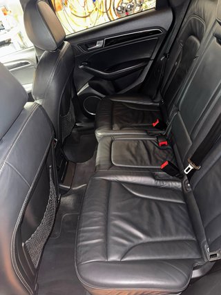 Audi SQ5 2014