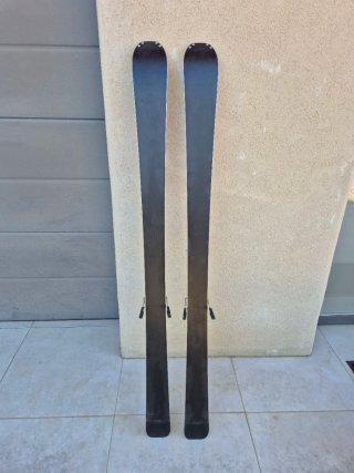 Sci All Mountain Atomic Affinity Storm. 159cm.