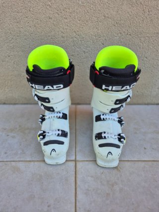 Sci All Mountain Atomic Affinity Storm. 159cm.
