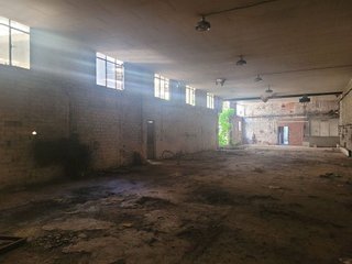 Nave industrial en venta en Avda. Alemania - Italia en Villarreal