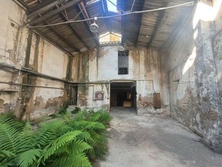 Nave industrial en venta en Avda. Alemania - Italia en Villarreal
