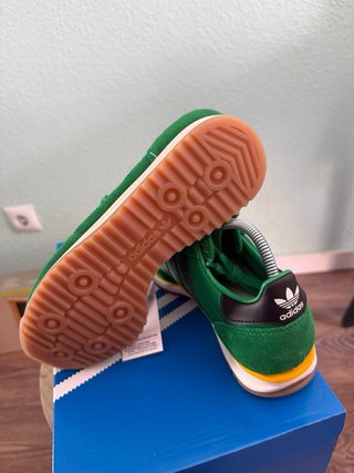 Zapatillas Adidas SL72 Talla 36 2/3